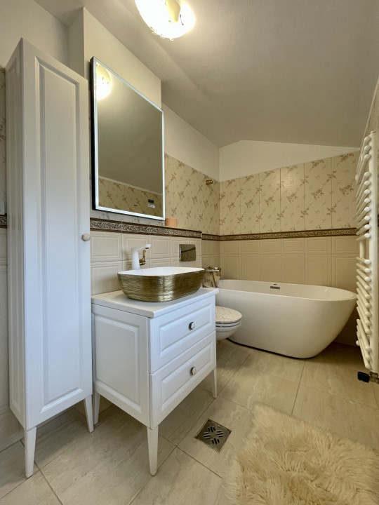 Comision 0% Apartament decomandat cu terasă și loc de parcare