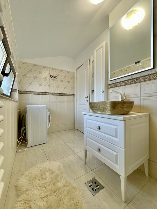 Comision 0% Apartament decomandat cu terasă și loc de parcare
