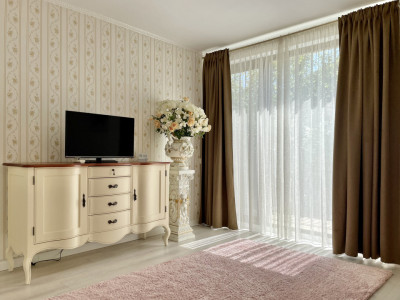 Comision 0% Apartament decomandat cu terasă și loc de parcare