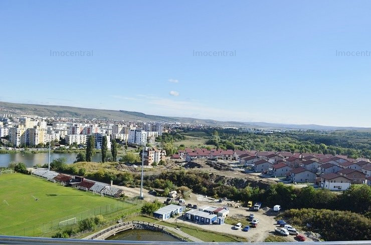 Apartament superb cu 2 camere, in Viva City, cu loc de parcare inclus