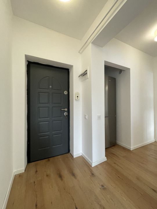 Apartament 3 camere renovat pe str. Horea