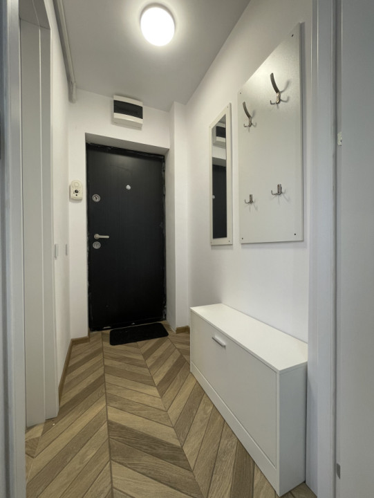 Apartament 2 camere pe Str. Constantin Brâncoveanu