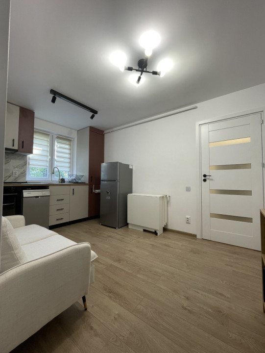 Apartament 2 camere pe Str. Constantin Brâncoveanu