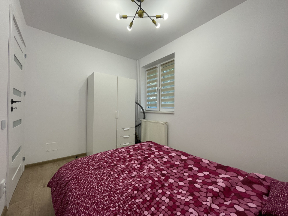 Apartament 2 camere pe Str. Constantin Brâncoveanu