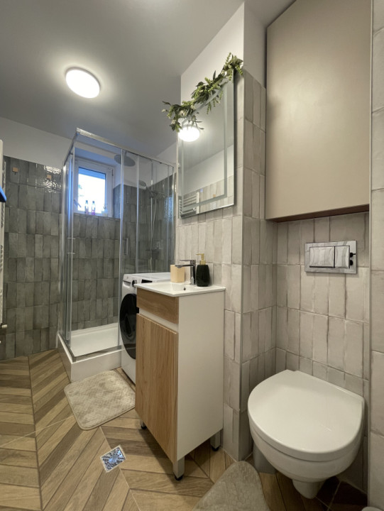 Apartament 2 camere pe Str. Constantin Brâncoveanu