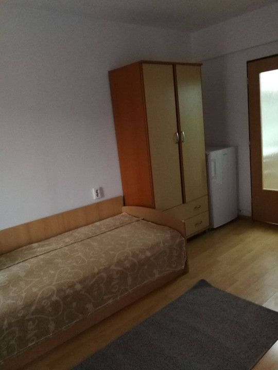 Garsoniera langa FSEGA - ideală pentru investiție